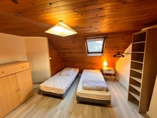 Appartement Duplex avec Wifi proche du centre - La Bourboule - 7