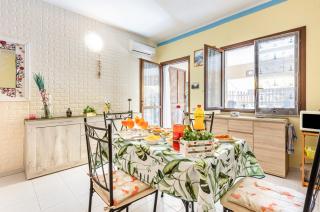 La Collina Villasimius - Yellow Apartment! - Villasimius - 9