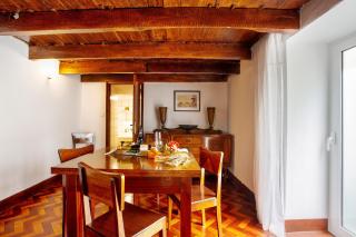 Mother's House - Calheta - 1