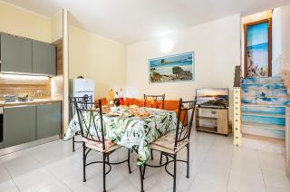 La Collina Villasimius - Yellow Apartment! - Villasimius - 5