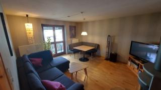 Ferienwohnung Schönau - Immenstadt im Allgäu - 8