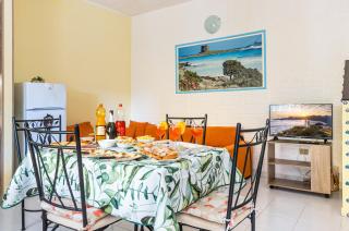 La Collina Villasimius - Yellow Apartment! - Villasimius - 3