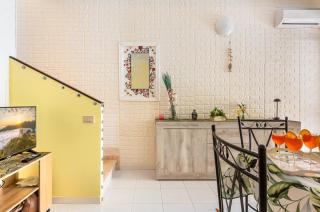 La Collina Villasimius - Yellow Apartment! - Villasimius - 1