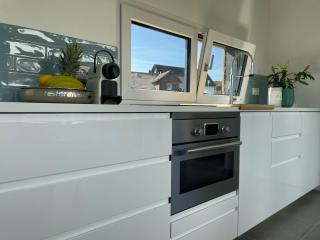 Tinyhaus Supreme für 1-4 Personen - Fuchsmühl - 1