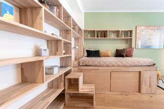 Pezzotti Design Studio - Milan - 0
