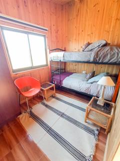 Casa Las Acacias - Playa Infiernillo a 5 min - Pichilemu - 6