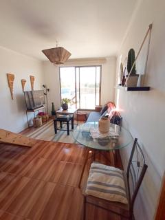 Casa Las Acacias - Playa Infiernillo a 5 min - Pichilemu - 1