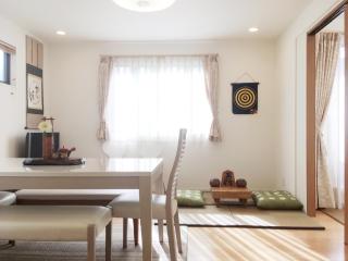 KSHOUSE - Tokyo - 7