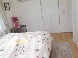 Tokyo Center Ikebukuro Family villa quiet 4BR group stay & parking near JR - 1