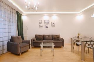 Victus Apartamenty, Apartament Chill - Sopot - 0
