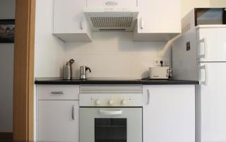 Apartamento Labegain 3 - Sestao - 3