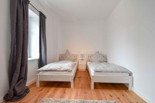 Ferienwohnung Altstadtquatier - 5