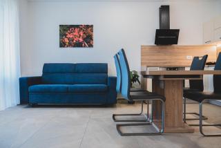 Apartma Ksenija - Črniče - 2
