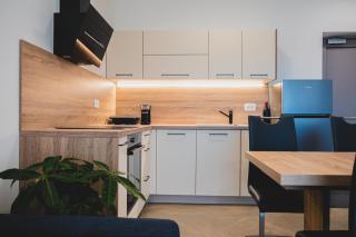 Apartma Ksenija - Črniče - 6