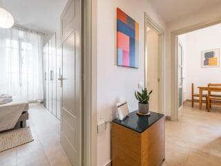Il Giardino Apartment- Between Beach and City Center Cagliari - Cagliari - 4