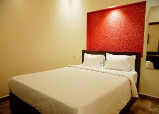 R Hotels By Suraj Residency Yercaud - Yercaud - 4