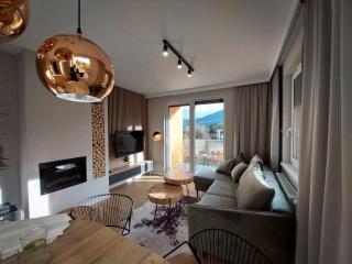 RJ Apartament widok na Śnieżkę - Karpacz - 0