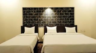 R Hotels By Suraj Residency Yercaud - Yercaud - 6