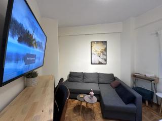 Plaka Nest Apartment - Atene - 3
