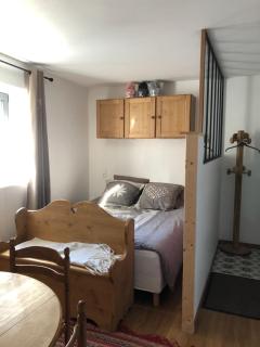 location studio de 2 - 4 personnes - 2