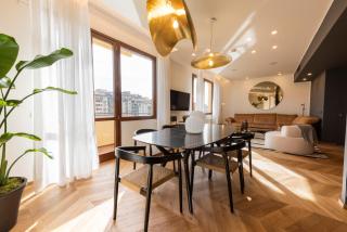 Oro1 Florence Luxury Apartment by Mmega - Firenze - 7