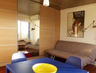 Paris Centre, gorgeous panorama, terrace, design - 7