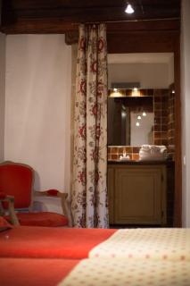Le Castellas Hotel & SPA - TERITORIA - Collias - 2