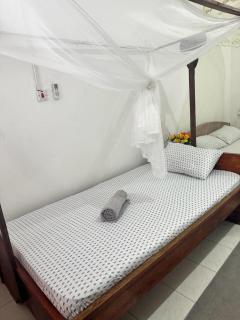 Sanaa Hostel - Città di Zanzibar - 5