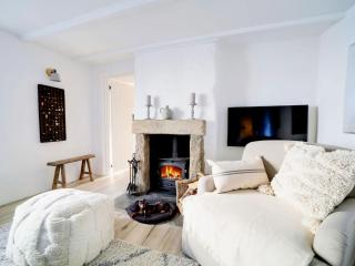 Bell Cottage - Saint Teath - 7