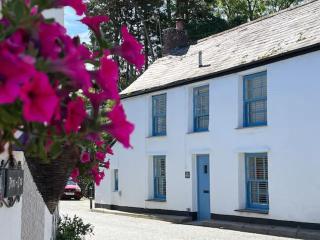 Bell Cottage - Saint Teath - 0