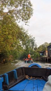 Mekong Delta Official - Can Tho - 0