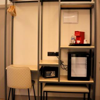 Hostal La Rúa-Montera - Madrid - 6