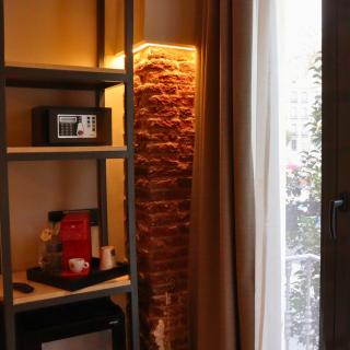 Hostal La Rúa-Montera - Madrid - 1