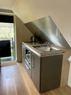 Little studio annexe - Marlow - 5