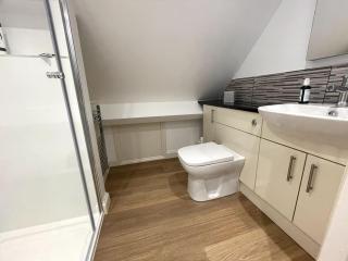 Little studio annexe - Marlow - 1