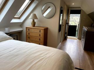 Little studio annexe - Marlow - 6
