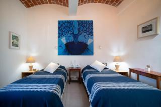 LARIMAR Gallery y Hotel Boutique - Città di Oaxaca - 6