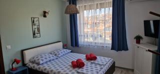 Apartment Turquoise Sozopol - Sozopol - 8