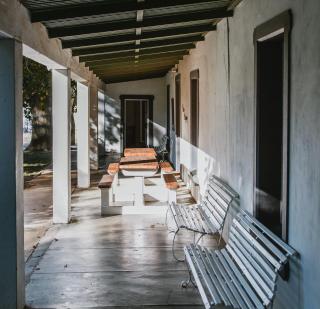 Oregon House - Riebeek-Wes - 5