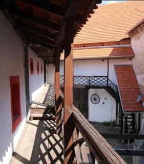 Na Rynku - Český Krumlov - 4
