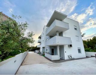 Apartman Horvat - Bibinje - 0