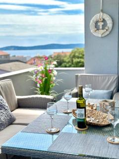 Apartman Horvat - Bibinje - 8