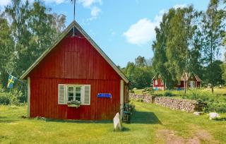 Nice Home In Lönsboda With Wifi - Lönsboda - 7