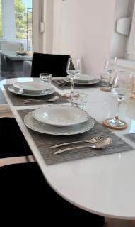 Apartman Horvat - Bibinje - 3