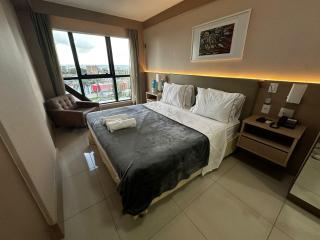 Alugueasy - Hotel Cullinan - 7