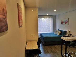 Cozy private Loft in Country Club, Bogotá - Bogotá - 3