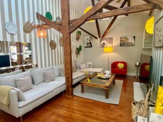 Studios with Mezzanine Rua da Moeda - Lisboa - 6