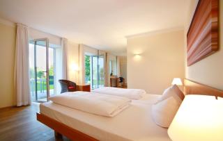 B&O Parkhotel - Bad Aibling - 9