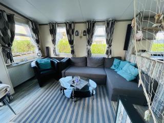 Beach Resort Nieuwvliet Bad - NV 102 - Nieuwvliet - 7
