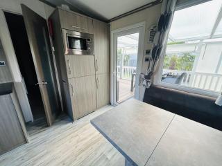 Beach Resort Nieuwvliet Bad - NV 102 - Nieuwvliet - 3